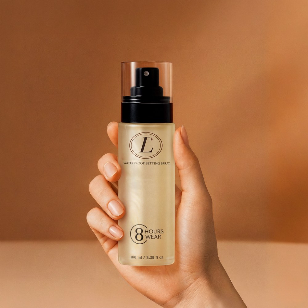 Lumelle Waterproof Setting Spray
