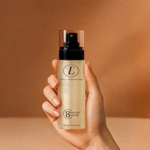 Lumelle Waterproof Setting Spray